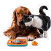 HOPET Dog Licking Mat Pro Slow Feeder Pet Anxiety Relief-4