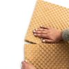 Paris Corporation Eco Bubble Wrap Sheets 250 ft Recyclable-4