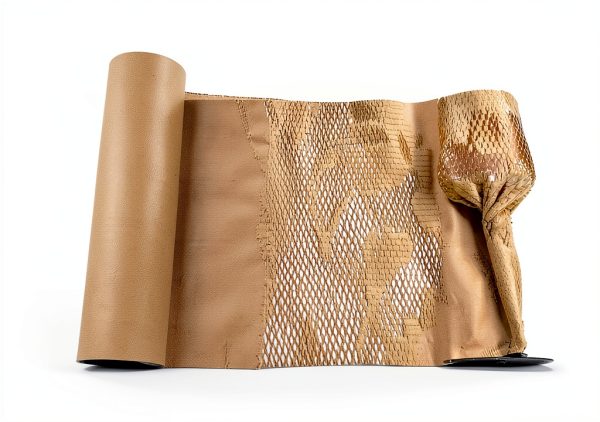 MINHAO Honeycomb Packing Paper Eco Friendly Moving Wrap-6