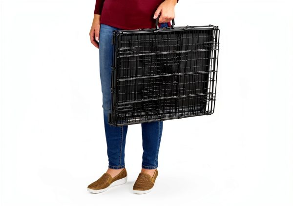 MidWest Crate Handle Replacement Durable Plastic Pet-3