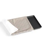MidWest Reversible Dog Crate Pan Cover Soft Fleece-0