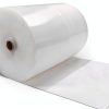 StarBoxes Small Bubble Wrap Clear 24 Inch Wide 175 Feet-2