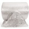 uBoxes Bubble Wrap 24x24 Clear Polyethylene Packaging-4