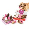Pet Dreams Dog Crate Cover Breathable Chemical Free-8