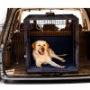 Pet Dreams Dog Crate Cover Breathable Chemical Free-6
