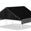 LYBOSH Dog Kennel Cover Waterproof Oxford Fabric Pet-0