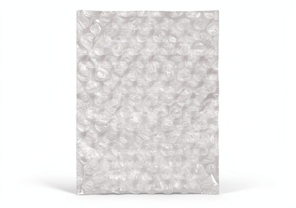 MIVIDE Bubble Wrap 4x6 Inch 200 Count Reusable Protection-4
