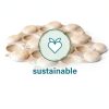 Paris Corporation Eco Bubble Wrap Sheets 250 ft Recyclable-8