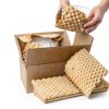 Paris Corporation Eco Bubble Wrap Sheets 250 ft Recyclable-6