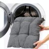 Veehoo Chew Proof Dog Bed Crate Pad Plush Support-6