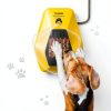 TURBRO Dog House Heater 800W Wall Mount Pet Heating-3
