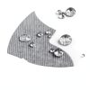 New World Dog Crate Cover Calming Den Security Stain-3