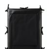 Thyle Dog Crate Divider Panel Oxford Cloth Easy Installation-1