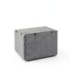 Seiyierr Dog Crate Cover Durable Polyester Kennel Cover-1