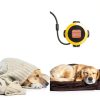 TURBRO Pet Heater Wall Mounted Fast Heating Safe-1