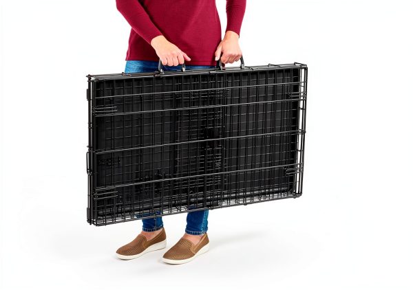 MidWest Crate Handle Replacement Durable Plastic Pet-4