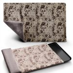 VitalCozy Dog Crate Pan Cover Double Sided Chew Resistant-0