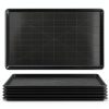 Mifoci Dog Crate Replacement Tray Plastic Spill Control-0