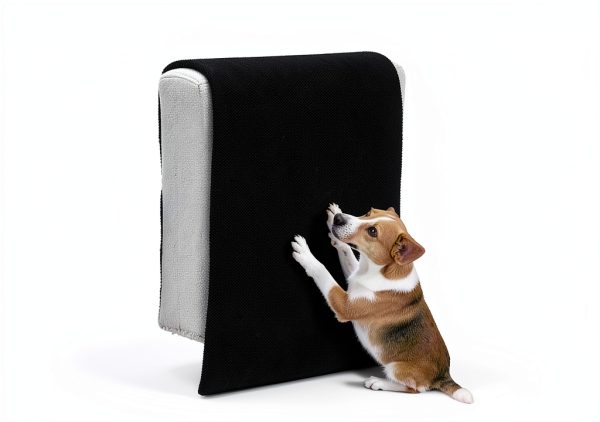 Wibeelee Dog Crate Mat Extra Large Non Slip Floor Protector-6