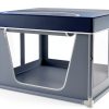 Dog Playpen Cover XVISHX Escape Prevention Pet Enclosure-0