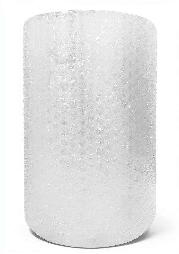 uBoxes Bubble Wrap 24x24 Clear Polyethylene Packaging-2