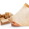 MINHAO Honeycomb Packing Paper Eco Friendly Moving Wrap-1