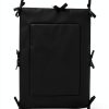Thyle Dog Crate Divider Panel Oxford Cloth Easy Installation-3