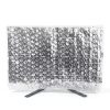 uBoxes Bubble Wrap 24x24 Clear Polyethylene Packaging-1