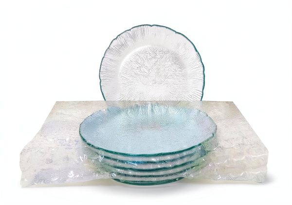StarBoxes Small Bubble Wrap Clear 24 Inch Wide 175 Feet-5