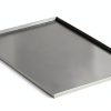 MidWest Homes Dog Crate Pan Leak Proof Metal Replacement-0