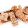 MINHAO Honeycomb Packing Paper Eco Friendly Moving Wrap-2