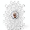 StarBoxes Small Bubble Wrap Clear 24 Inch Wide 175 Feet-3