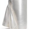StarBoxes Small Bubble Wrap Clear 24 Inch Wide 175 Feet-0