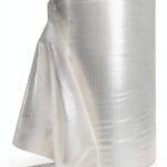 StarBoxes Small Bubble Wrap Clear 24 Inch Wide 175 Feet-0