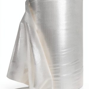 StarBoxes Small Bubble Wrap Clear 24 Inch Wide 175 Feet-0
