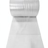 StarBoxes Small Bubble Wrap Clear 24 Inch Wide 175 Feet-1