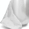 uBoxes Bubble Wrap 24x24 Clear Polyethylene Packaging-3
