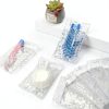 PerKoop Clear Bubble Bags for Shipping-6