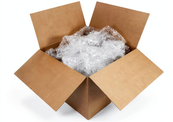 StarBoxes Large Bubble Wrap Office Product-4