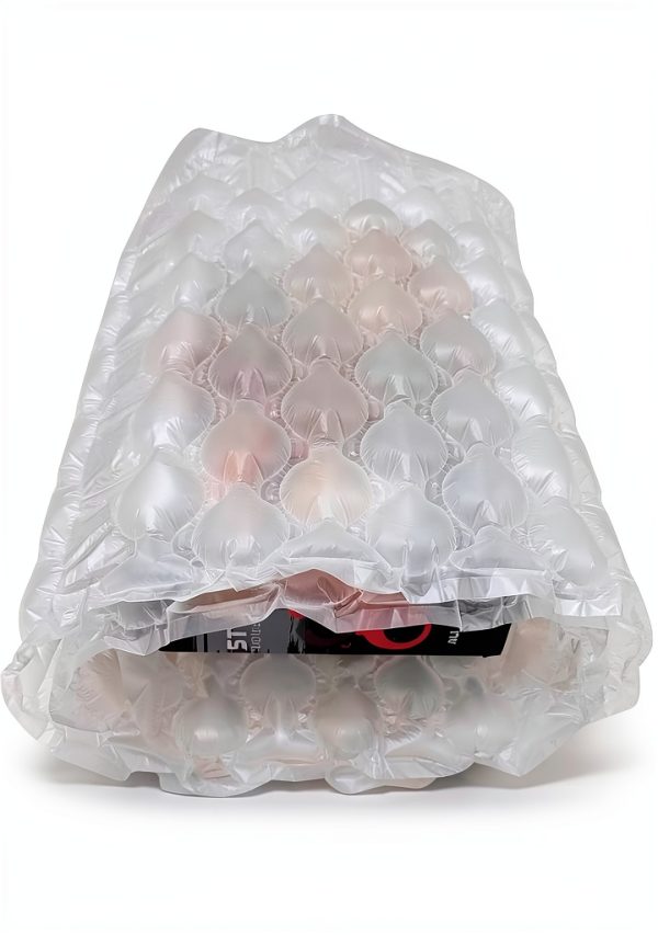 Bubble Wrap Viecam Air Pillow Film HDPE 16x12-4