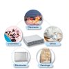 Bubble Wrap Bags Dunzoom Nonadhesive 5 Pack-4