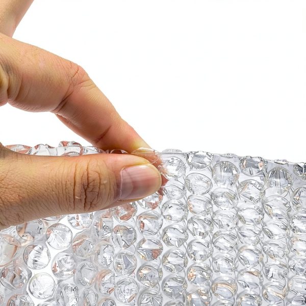 Wanguagua Clear Bubble Wrap Office Supplies-4