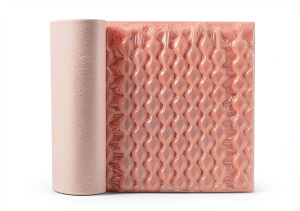 Bubble Wrap Viecam Air Pillow Film HDPE 16x12-0