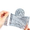 PerKoop Clear Bubble Bags for Shipping-4