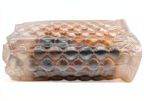 Bubble Wrap Viecam Air Pillow Film HDPE 16x12-3