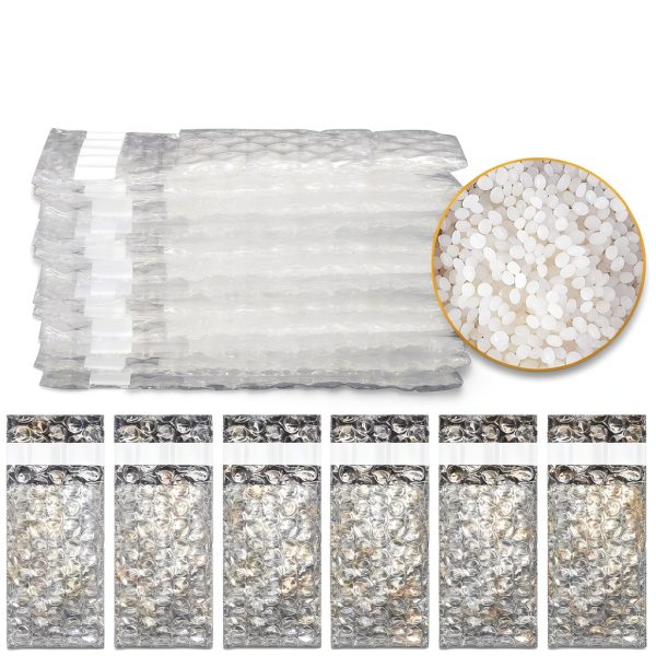 PerKoop Clear Bubble Bags for Shipping-3