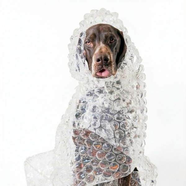 StarBoxes Large Bubble Wrap Office Product-6
