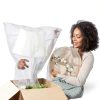 Bubble Wrap Bags Dunzoom Non Adhesive 5 Pack-5