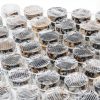 Wanguagua Clear Bubble Wrap Office Supplies-1