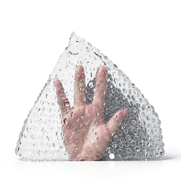 Dunzoom Bubble Wrap Bags Extra Large Non adhesive Pack 5-2